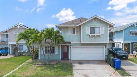87-1106 Oheohe Street, Waianae, HI 96792