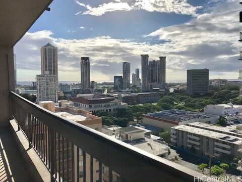 775 Kinalau Place, Honolulu, HI 96813