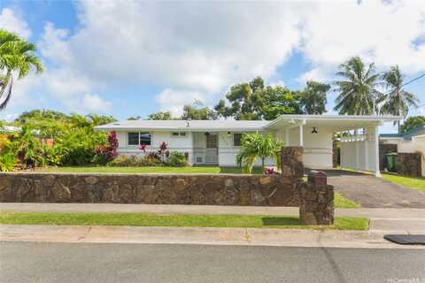 1060 Alahaki Street, Kailua, HI 96734