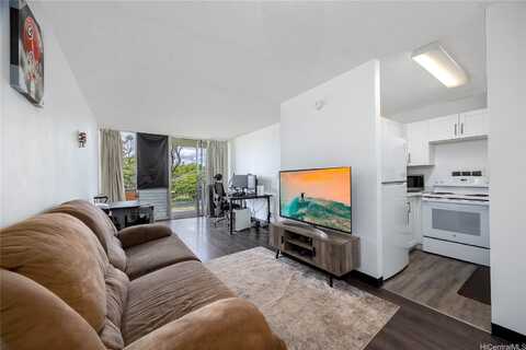 1600 Wilikina Drive, Wahiawa, HI 96786