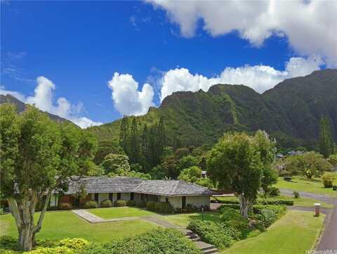 46-426 Hololio Street, Kaneohe, HI 96744