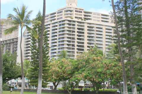 1860 Ala Moana Boulevard, Honolulu, HI 96815