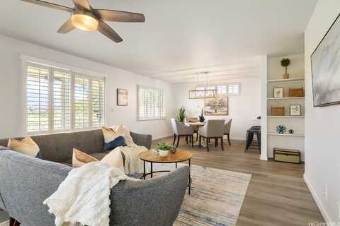 91-497 Kuhialoko Street, Ewa Beach, HI 96706