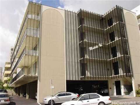 1616 Kewalo Street, Honolulu, HI 96822