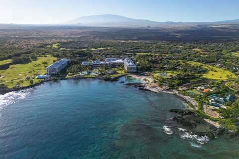 68-1125 N KANIKU DR unit: 2006, Kamuela, HI 96743