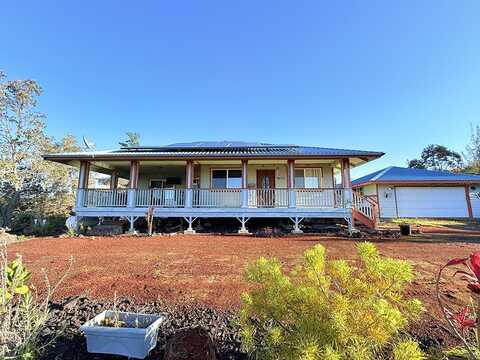 92-8901 TIKI LN, Ocean View, HI 96737