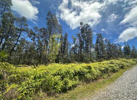 ROAD 5 (UAU), Kurtistown, HI 96760