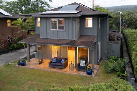 76-6185 KUMU PL, Kailua Kona, HI 96740