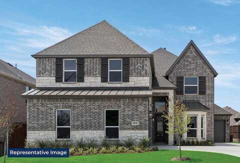 9957 Casa Frontera Drive, Fort Worth, TX 76179
