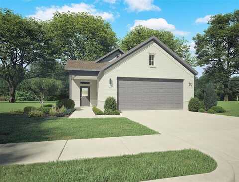 3802 White Rock Drive, Farmersville, TX 75442