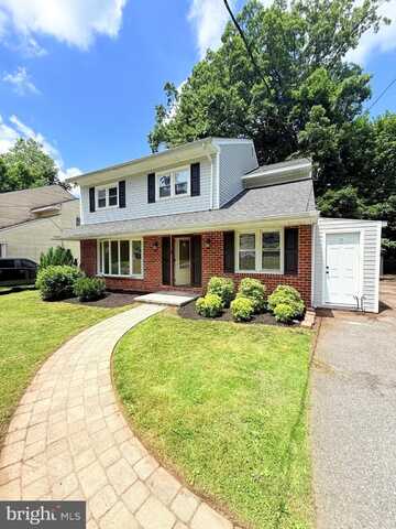 220 GLENDALE ROAD, HAVERTOWN, PA 19083
