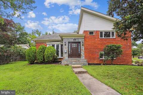 9915 ASHBURTON LANE, BETHESDA, MD 20817