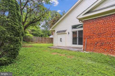 9915 ASHBURTON LANE, BETHESDA, MD 20817