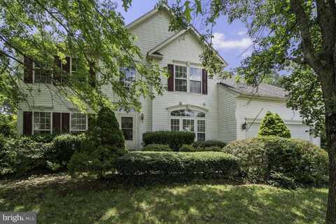 3 BEAVERS COURT, STAFFORD, VA 22556