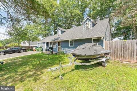 5 RICHMOND ROAD, EDISON, NJ 08817