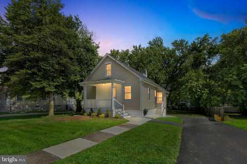 439 PRINCETON AVENUE, CHERRY HILL, NJ 08002