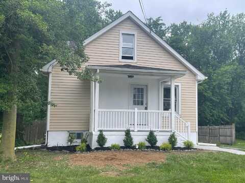 439 PRINCETON AVENUE, CHERRY HILL, NJ 08002