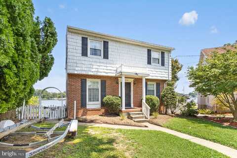 8350 BEAR CREEK DRIVE, BALTIMORE, MD 21222