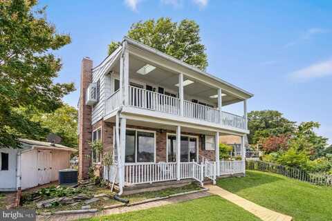 8350 BEAR CREEK DRIVE, BALTIMORE, MD 21222