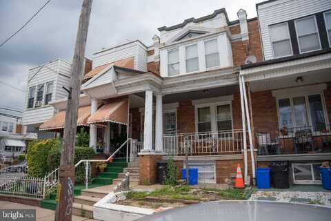 5857 HAZEL AVENUE, PHILADELPHIA, PA 19143