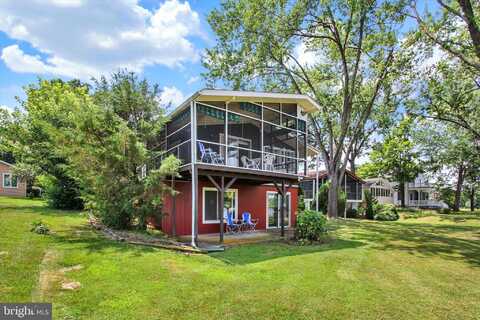 813 HERITAGE DRIVE, GETTYSBURG, PA 17325