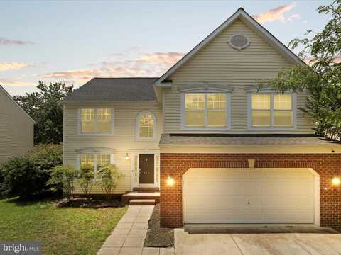 914 WAGNER FARM COURT, MILLERSVILLE, MD 21108