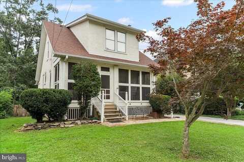 226 RUTLEDGE AVENUE, RUTLEDGE, PA 19070
