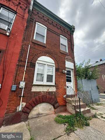 2102 E CLEARFIELD STREET, PHILADELPHIA, PA 19134