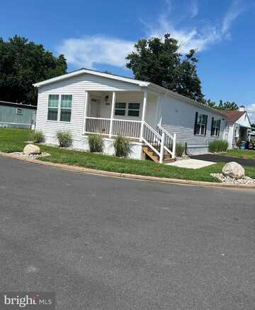 3034 CHANDLER DRIVE SOUTH, MORRISVILLE, PA 19067
