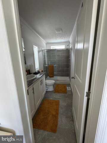 3034 CHANDLER DRIVE SOUTH, MORRISVILLE, PA 19067