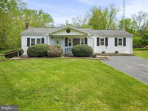 12565 WOLFSVILLE ROAD, MYERSVILLE, MD 21773