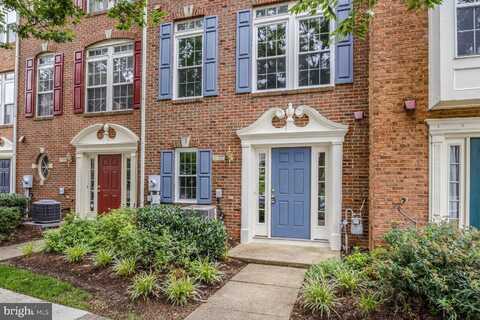 2737 MANHATTAN PLACE, VIENNA, VA 22180