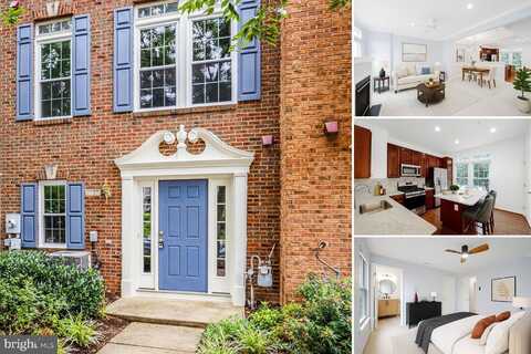 2737 MANHATTAN PLACE, VIENNA, VA 22180