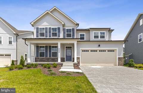 9898 SELKIE LANE, WALDORF, MD 20601