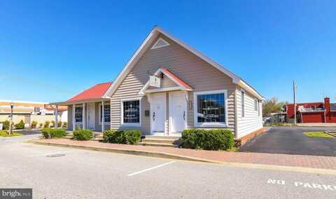 22680 WASHINGTON STREET, LEONARDTOWN, MD 20650