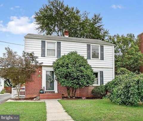 22 NORVA AVENUE, FREDERICK, MD 21701