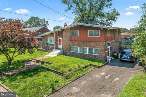 4150 BAKER AVENUE, PENNSAUKEN, NJ 08109