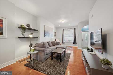1766 N ABERDEEN STREET, PHILADELPHIA, PA 19131