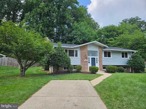 5021 SWINTON DRIVE, FAIRFAX, VA 22032
