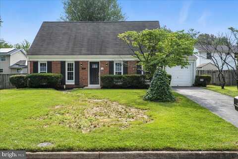 120 N KENNEDY ROAD, STERLING, VA 20164