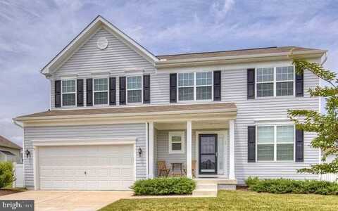 43 BOONE COURT, MAGNOLIA, DE 19962