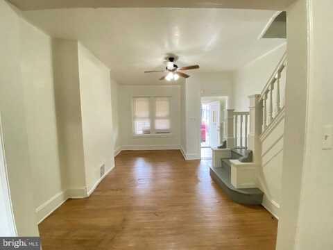 5537 POPLAR STREET, PHILADELPHIA, PA 19131