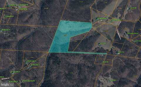 FOREVER VIEW LANE, BERKELEY SPRINGS, WV 25411