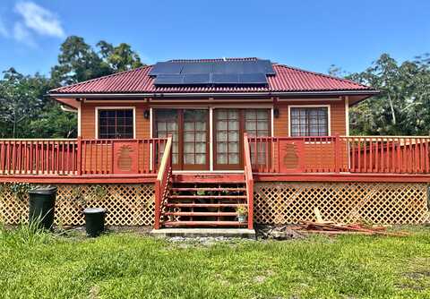 15-1943 10TH AVE, Keaau, HI 96749