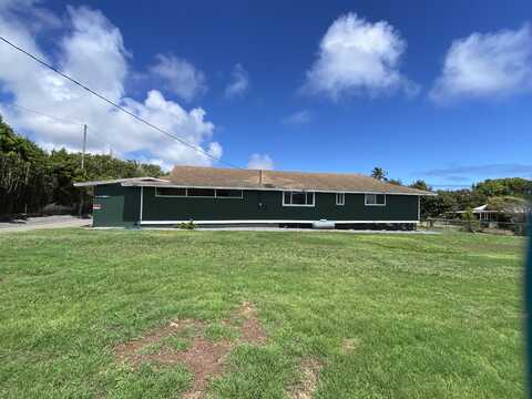 55-386 HAWI RD, Hawi, HI 96719