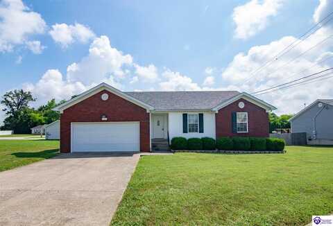 520 University Drive, Radcliff, KY 40160