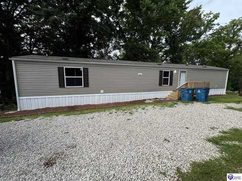 885 Pine Ridge Road, Battletown, KY 40104