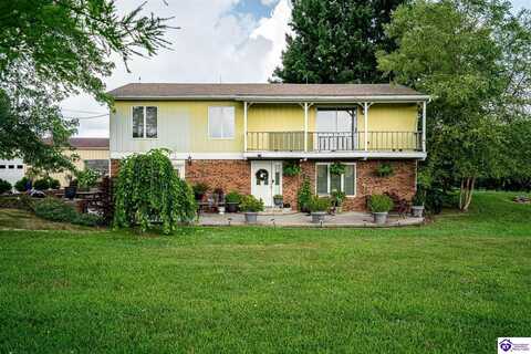 607 Hardin Springs Road, Big Clifty, KY 42712