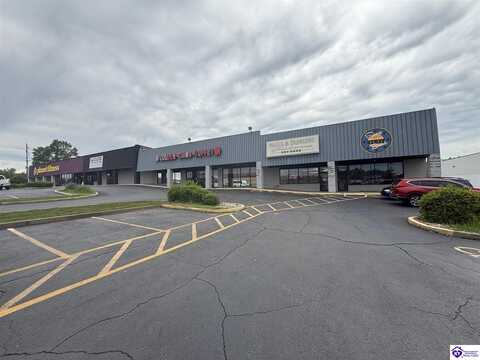 593 W Lincoln Trail Boulevard, Radcliff, KY 40160