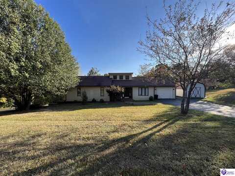 2009 Sunbeam Road, Leitchfield, KY 42754